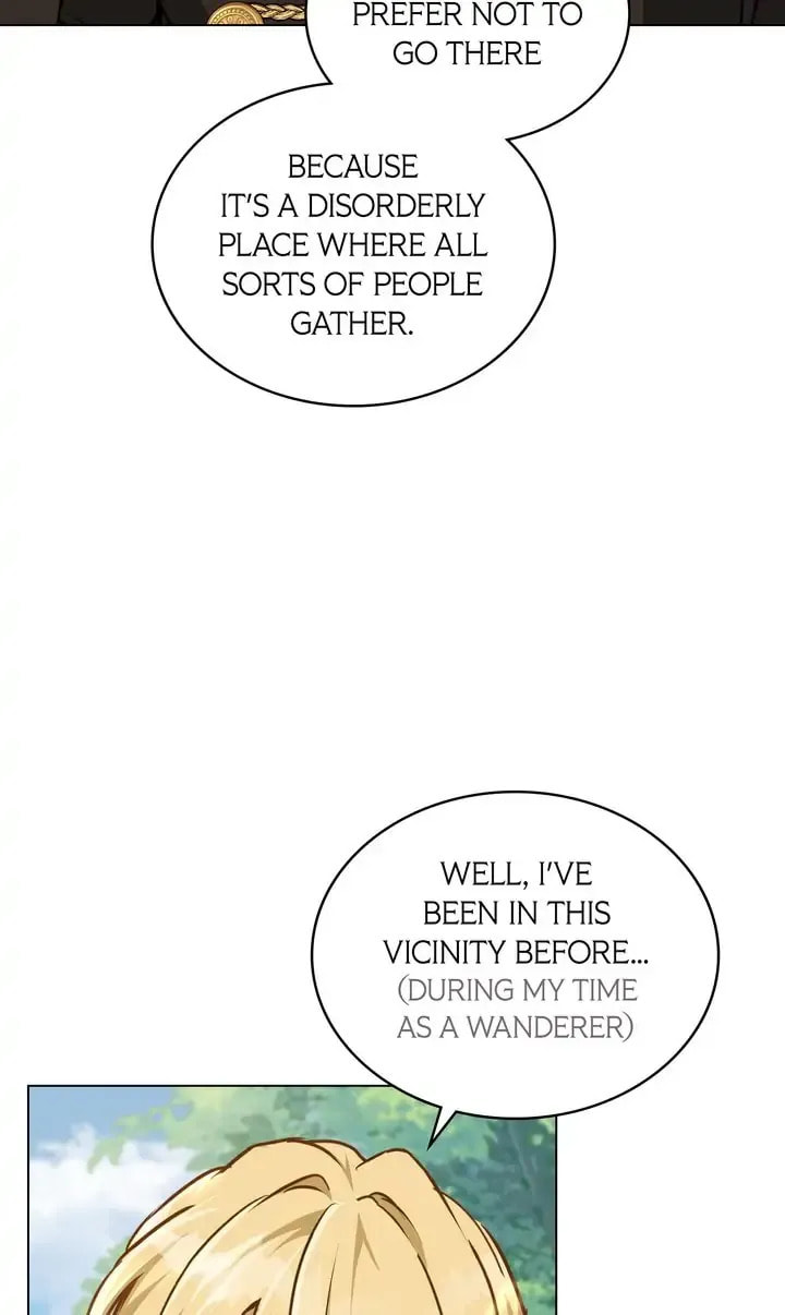 The Fallen Duke & the Knight Who Hated Him Chapter 26 page 10 - 