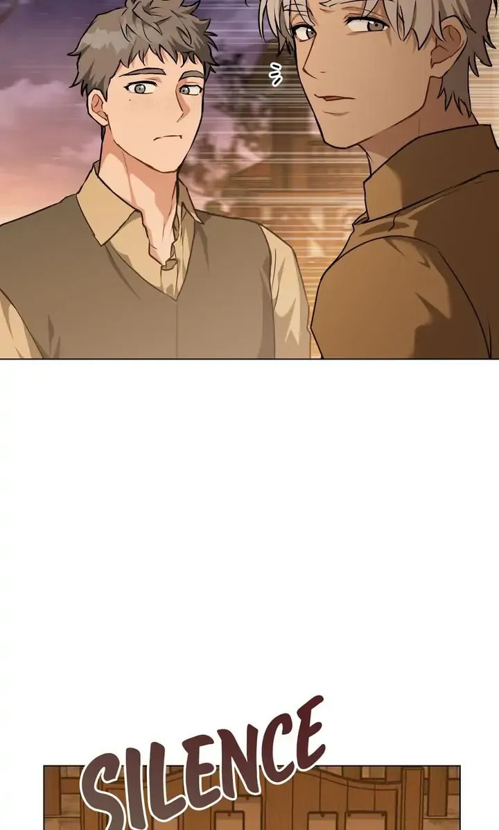 The Fallen Duke & the Knight Who Hated Him Chapter 27 page 11 - 