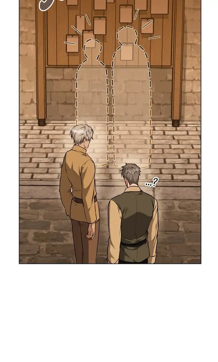 The Fallen Duke & the Knight Who Hated Him Chapter 27 page 12 - 