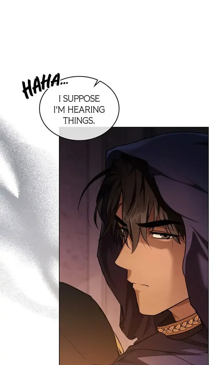The Fallen Duke & the Knight Who Hated Him Chapter 27 page 14 - 