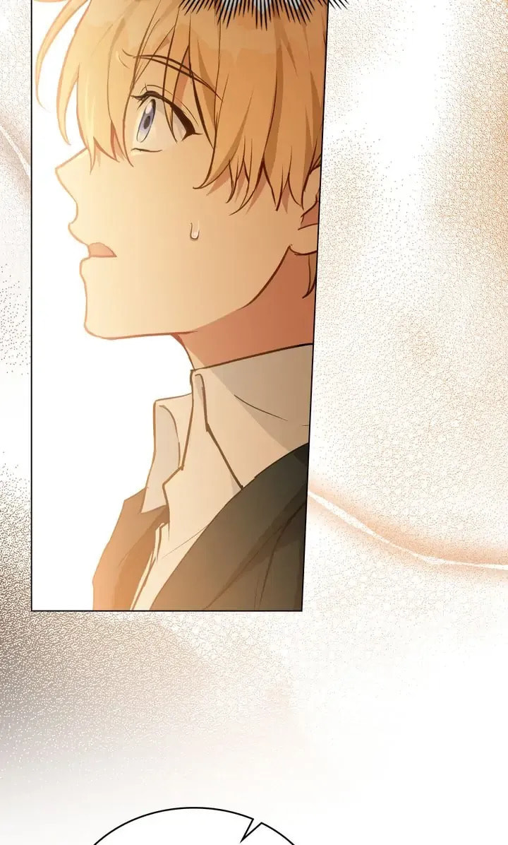 The Fallen Duke & the Knight Who Hated Him Chapter 27 page 3 - 
