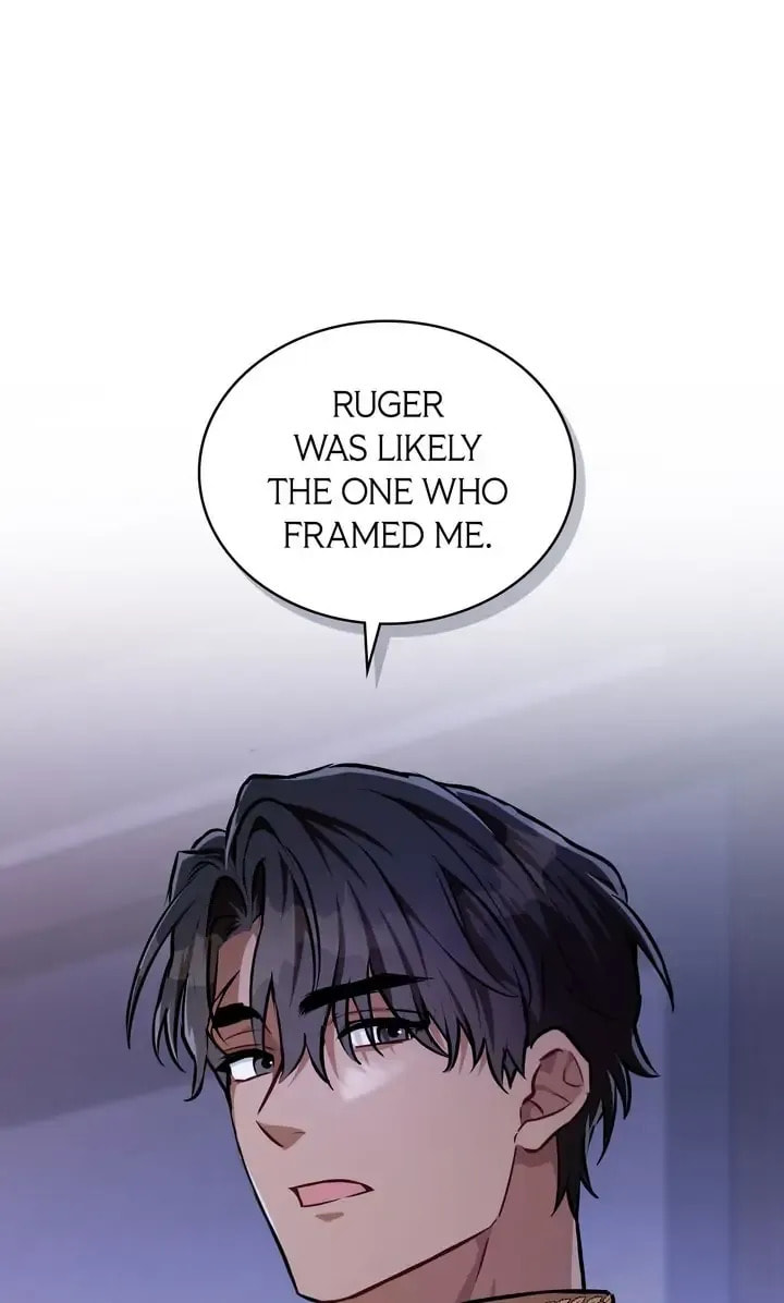 The Fallen Duke & the Knight Who Hated Him Chapter 27 page 21 - 