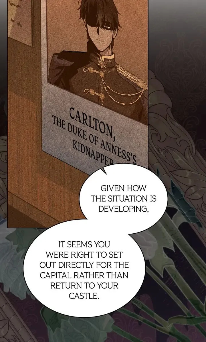 The Fallen Duke & the Knight Who Hated Him Chapter 27 page 27 - 