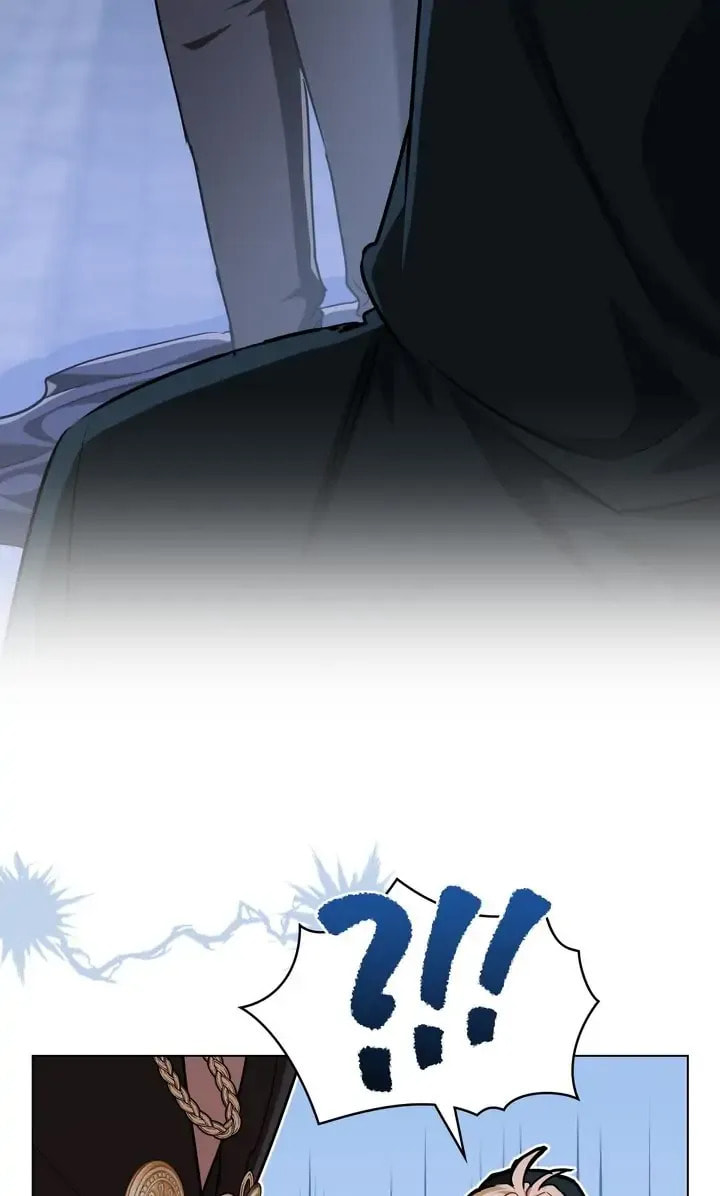 The Fallen Duke & the Knight Who Hated Him Chapter 27 page 33 - 