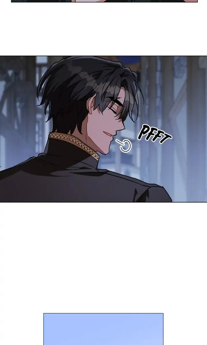 The Fallen Duke & the Knight Who Hated Him Chapter 27 page 39 - 