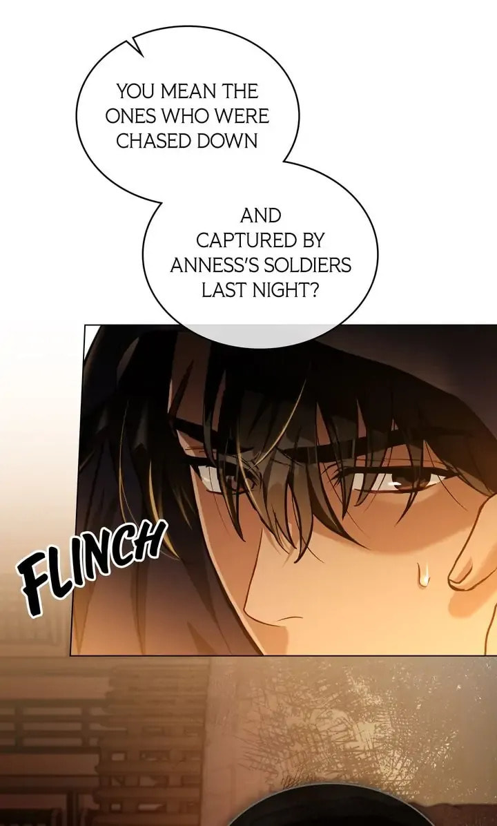 The Fallen Duke & the Knight Who Hated Him Chapter 27 page 6 - 