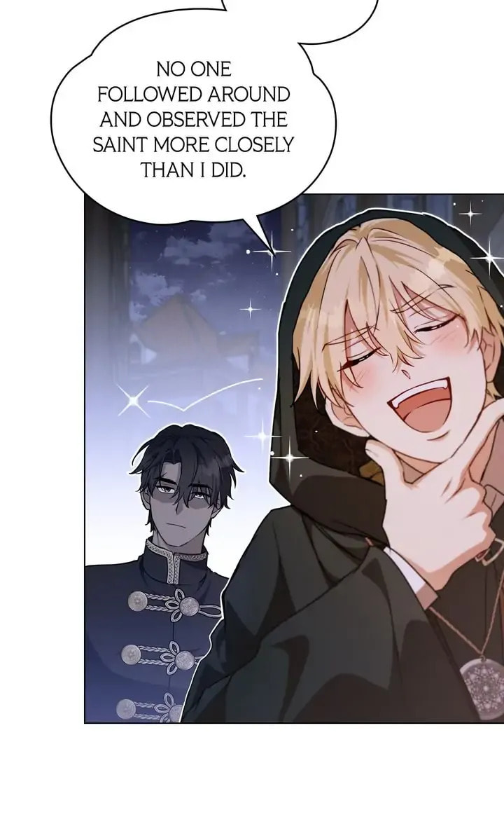 The Fallen Duke & the Knight Who Hated Him Chapter 27 page 53 - 