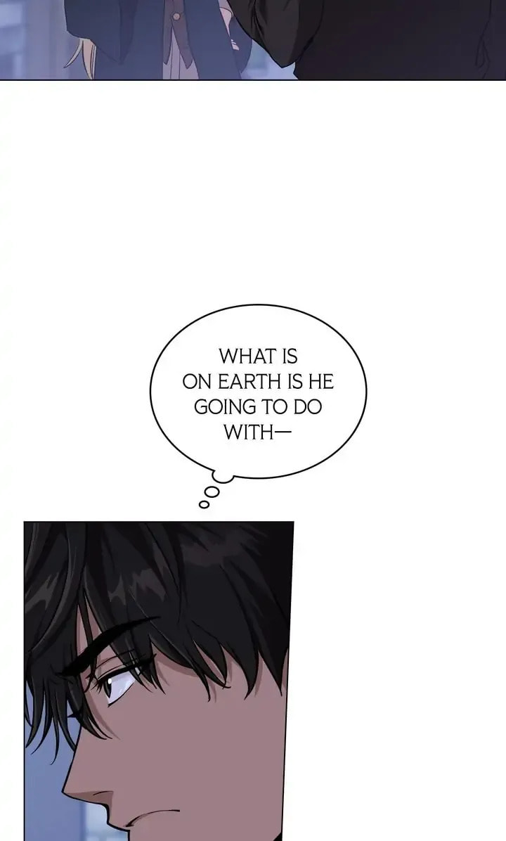 The Fallen Duke & the Knight Who Hated Him Chapter 27 page 59 - 