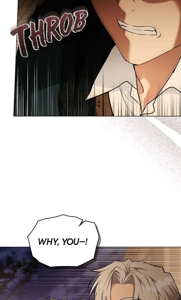 The Fallen Duke & the Knight Who Hated Him Chapter 27 page 10 - 