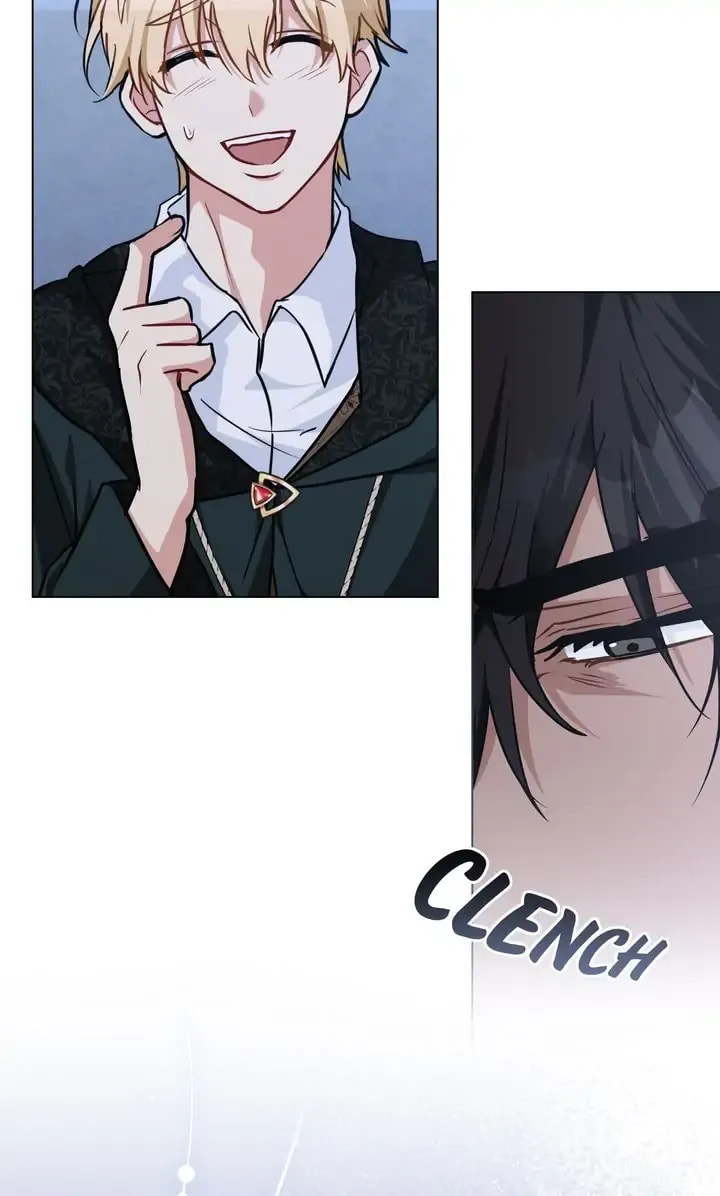 The Fallen Duke & the Knight Who Hated Him Chapter 28 page 15 - 