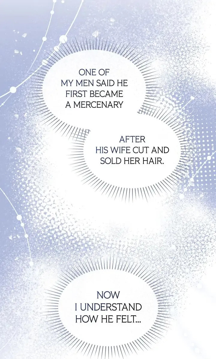 The Fallen Duke & the Knight Who Hated Him Chapter 28 page 16 - 