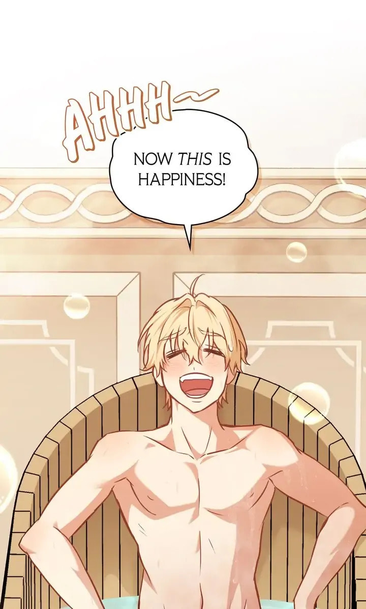 The Fallen Duke & the Knight Who Hated Him Chapter 28 page 27 - 
