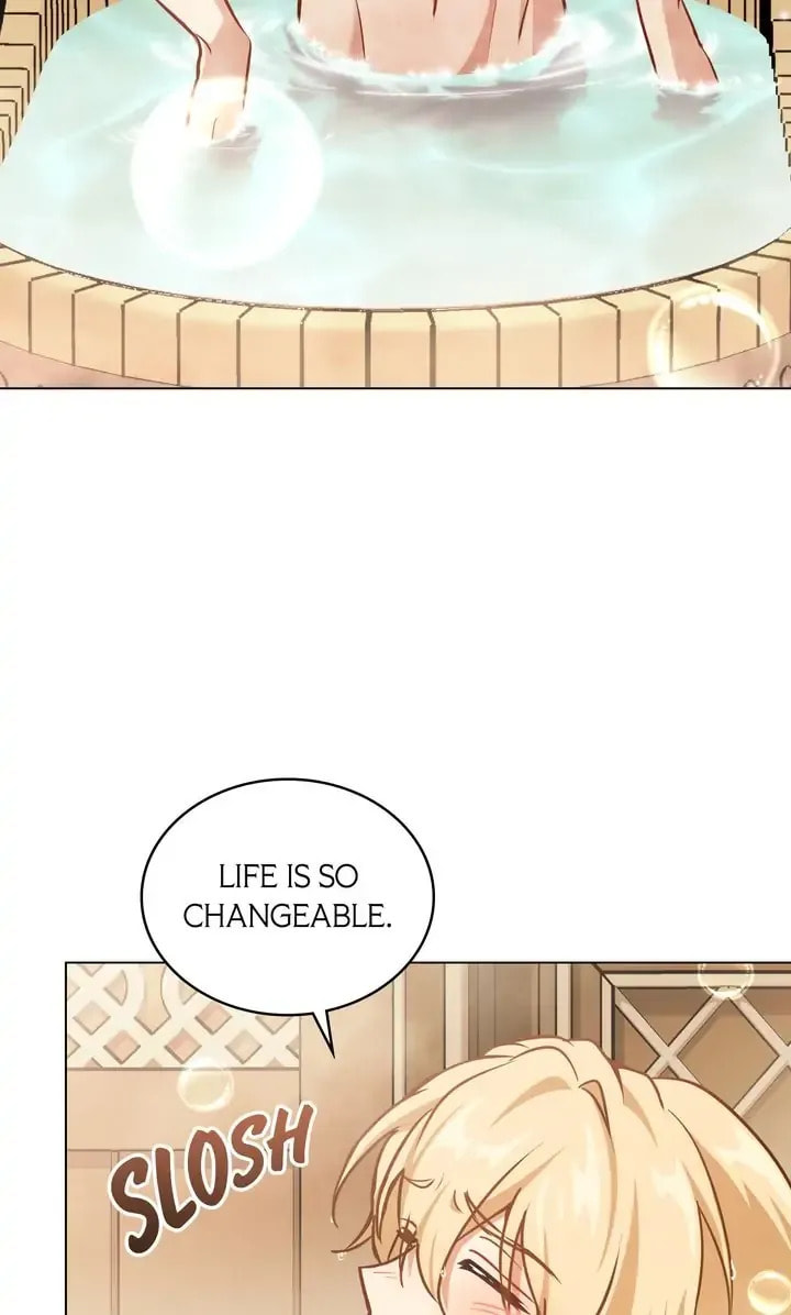 The Fallen Duke & the Knight Who Hated Him Chapter 28 page 28 - 