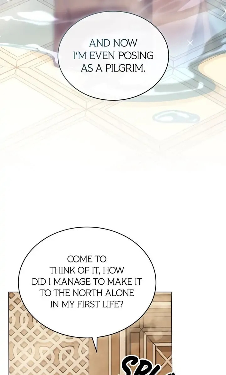 The Fallen Duke & the Knight Who Hated Him Chapter 28 page 31 - 