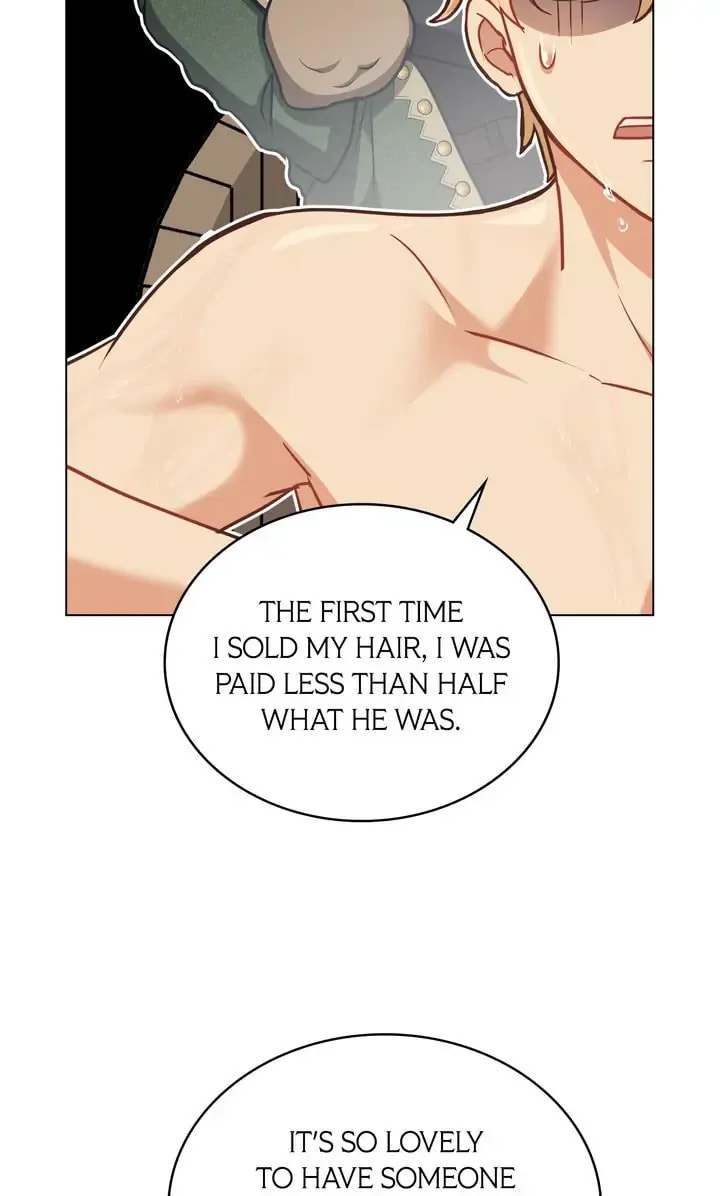 The Fallen Duke & the Knight Who Hated Him Chapter 28 page 38 - 
