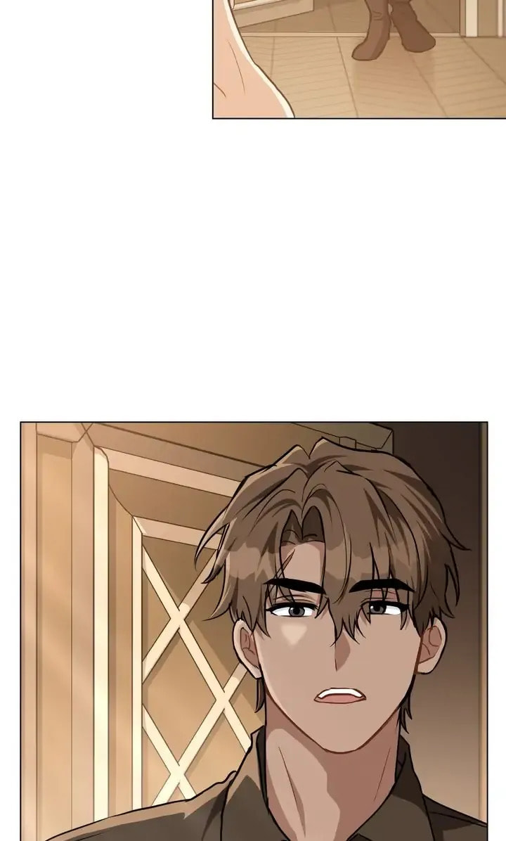 The Fallen Duke & the Knight Who Hated Him Chapter 28 page 46 - 