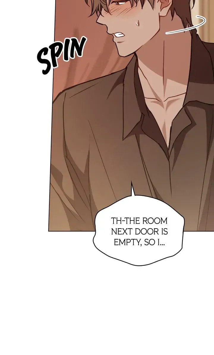 The Fallen Duke & the Knight Who Hated Him Chapter 28 page 51 - 