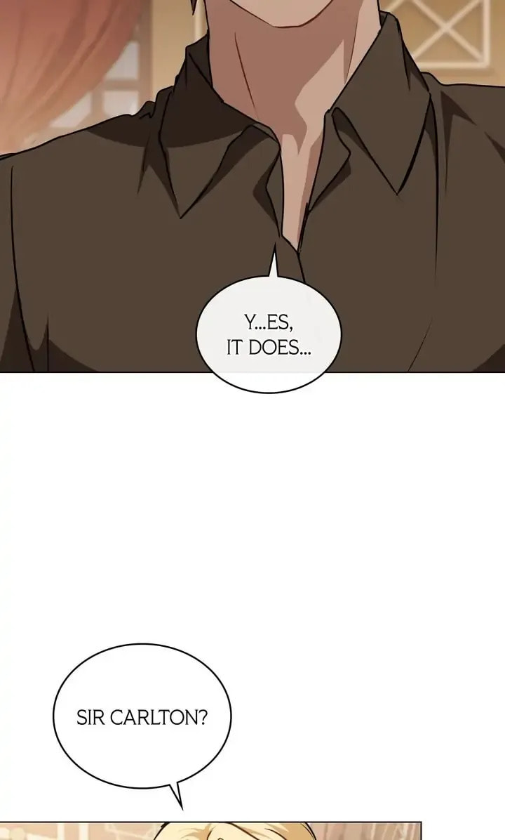 The Fallen Duke & the Knight Who Hated Him Chapter 28 page 55 - 