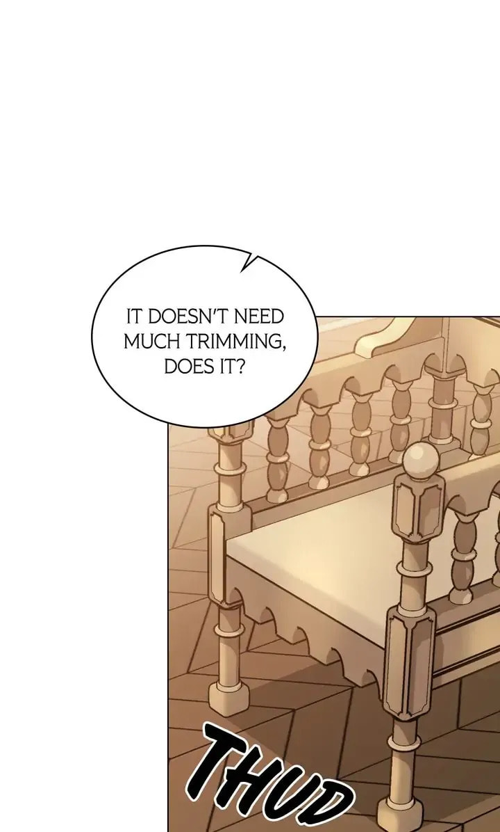 The Fallen Duke & the Knight Who Hated Him Chapter 28 page 58 - 
