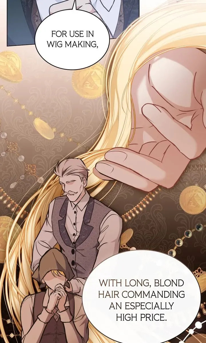 The Fallen Duke & the Knight Who Hated Him Chapter 28 page 7 - 