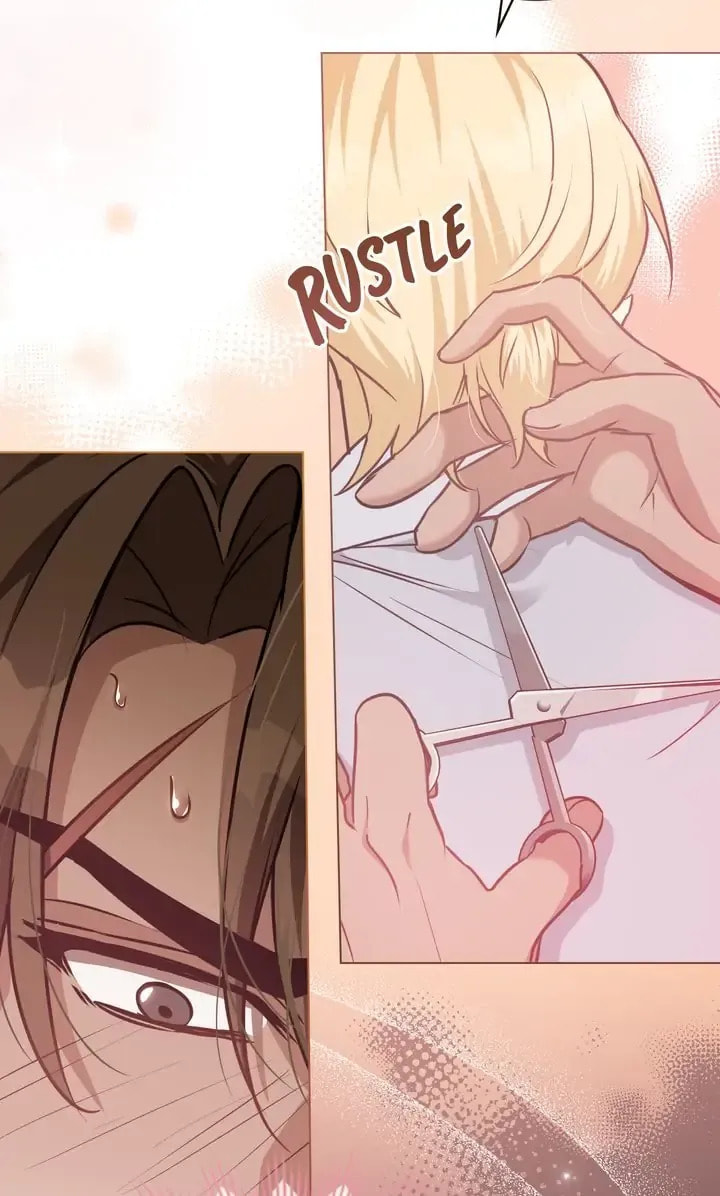 The Fallen Duke & the Knight Who Hated Him Chapter 28 page 65 - 