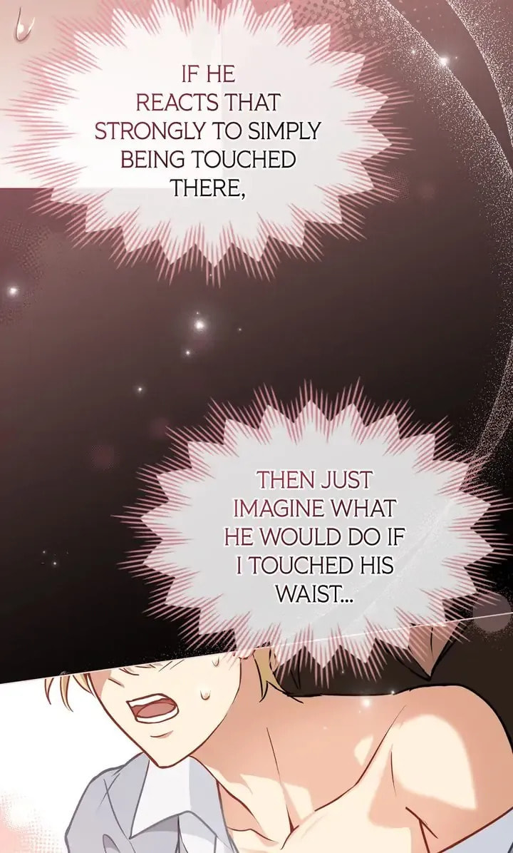 The Fallen Duke & the Knight Who Hated Him Chapter 28 page 66 - 