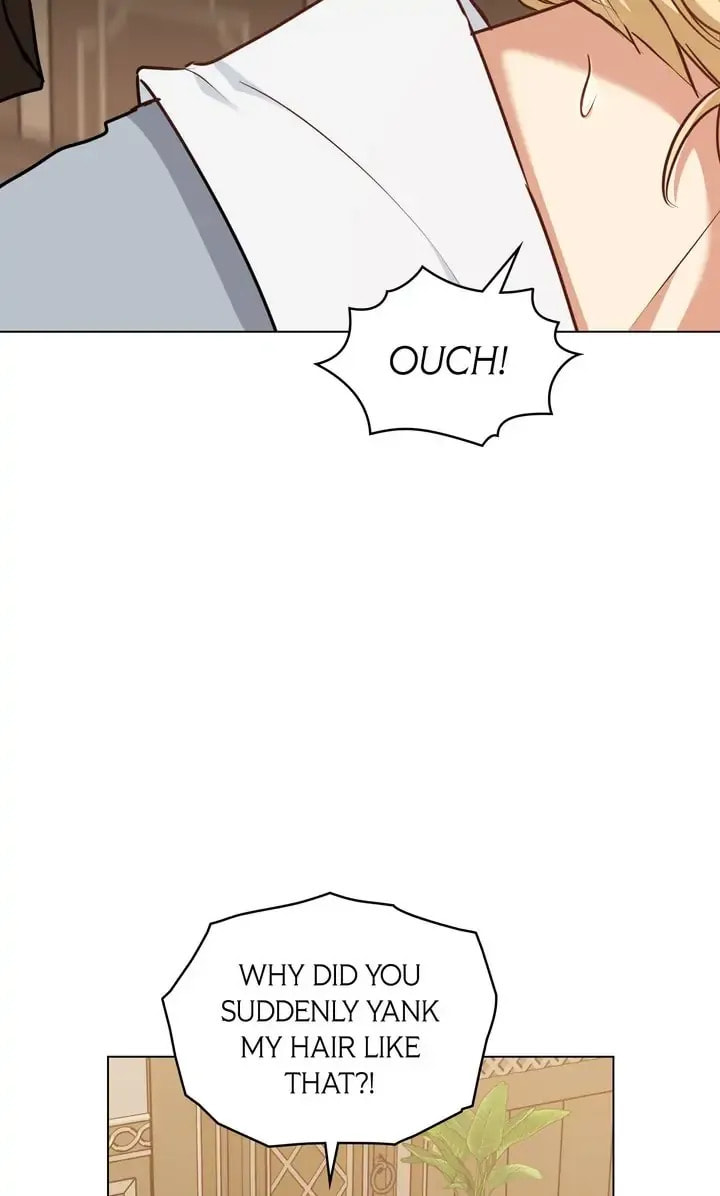 The Fallen Duke & the Knight Who Hated Him Chapter 28 page 72 - 