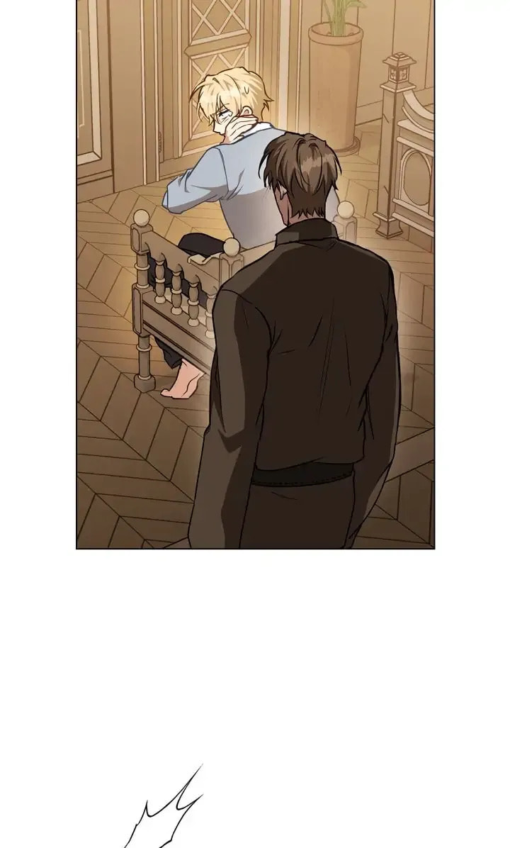 The Fallen Duke & the Knight Who Hated Him Chapter 28 page 73 - 