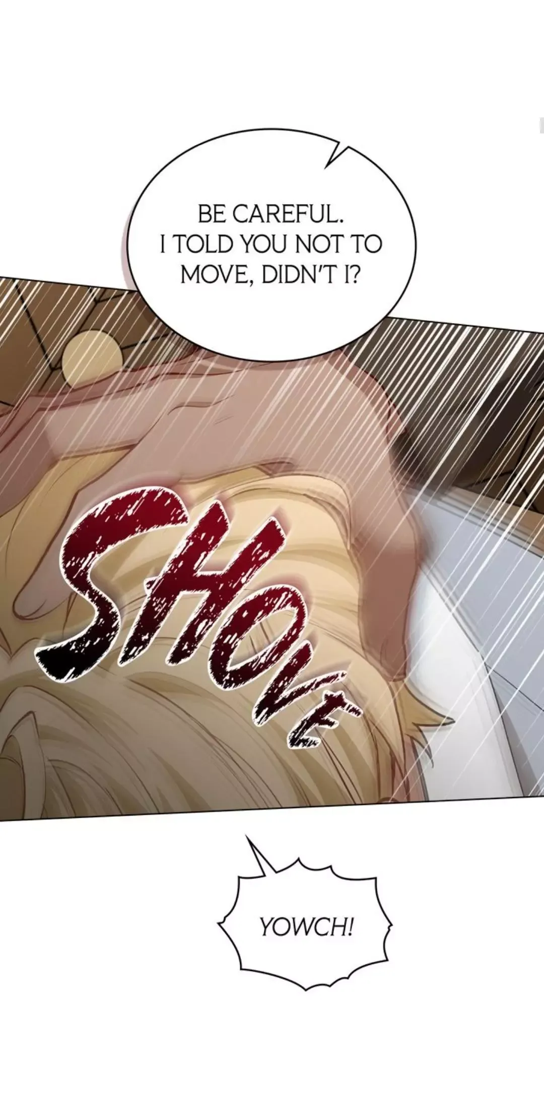 The Fallen Duke & the Knight Who Hated Him Chapter 29 page 7 - 