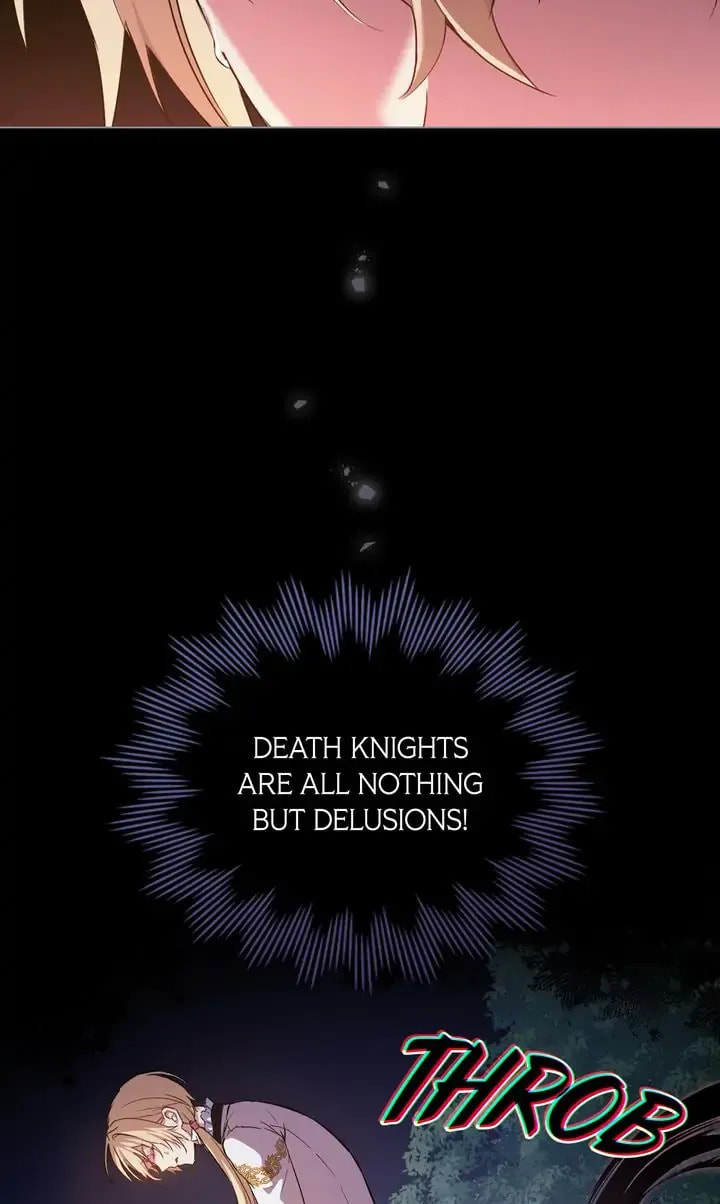 The Fallen Duke & the Knight Who Hated Him Chapter 3 page 13 - 