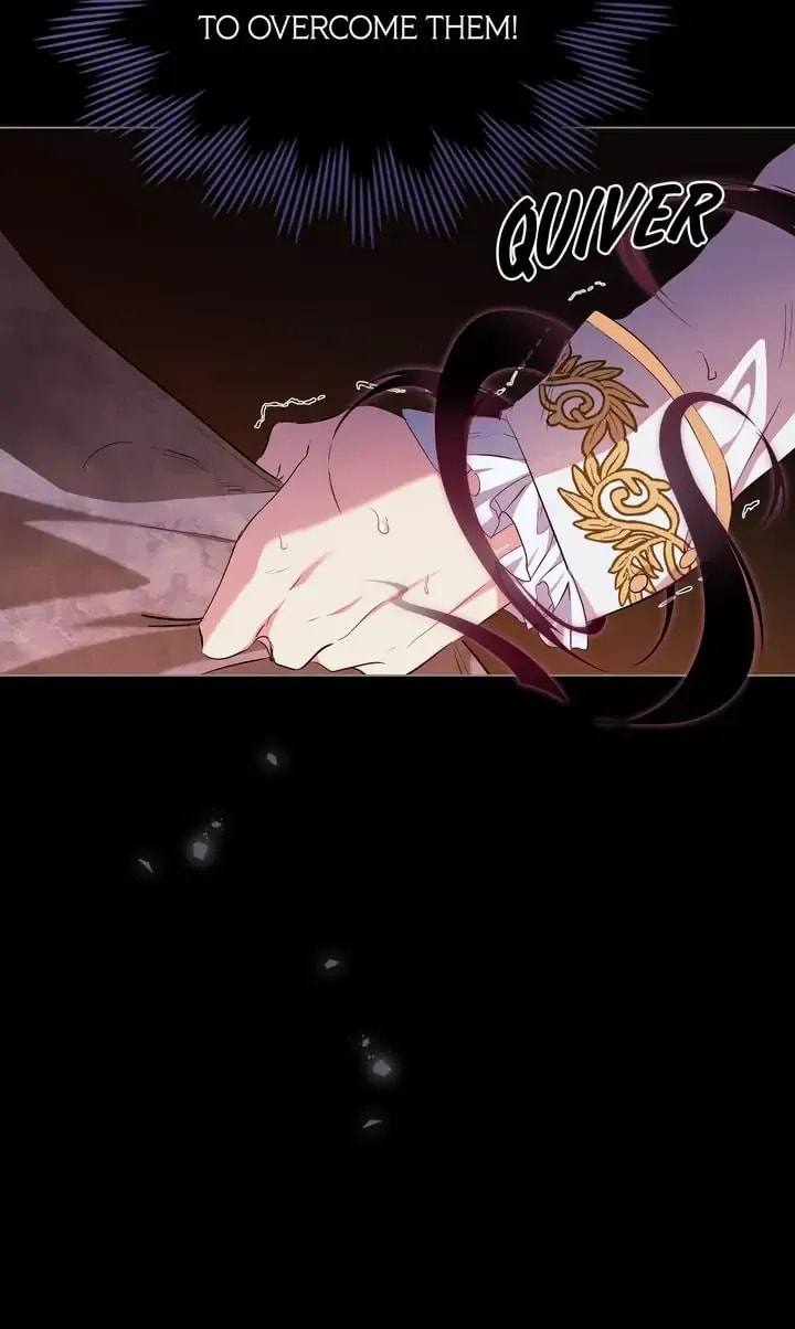 The Fallen Duke & the Knight Who Hated Him Chapter 3 page 15 - 