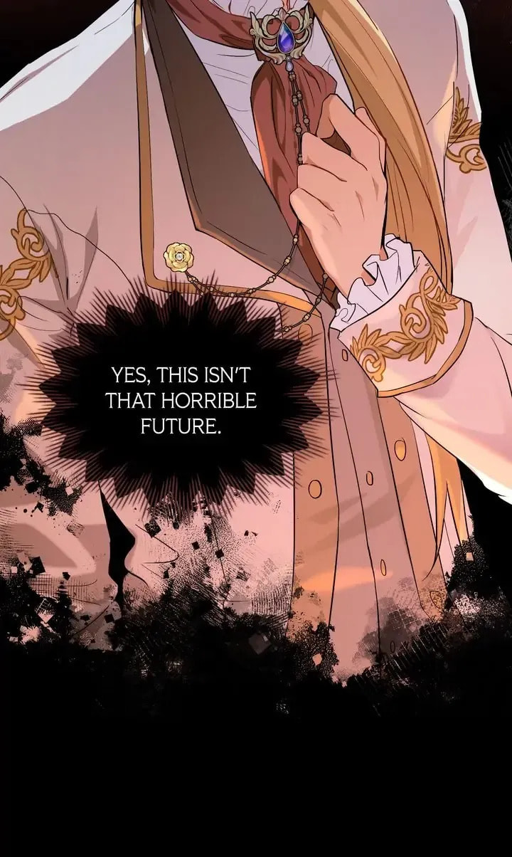 The Fallen Duke & the Knight Who Hated Him Chapter 3 page 23 - 