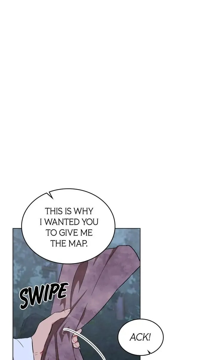 The Fallen Duke & the Knight Who Hated Him Chapter 3 page 26 - 