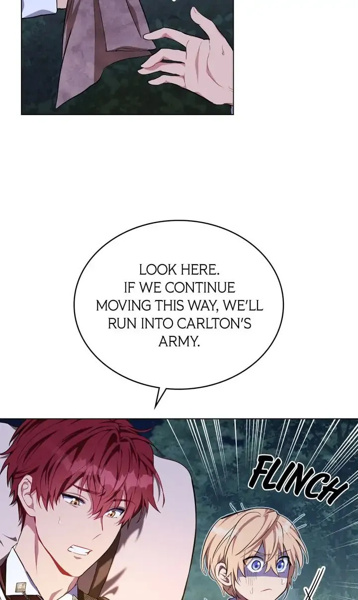 The Fallen Duke & the Knight Who Hated Him Chapter 3 page 27 - 