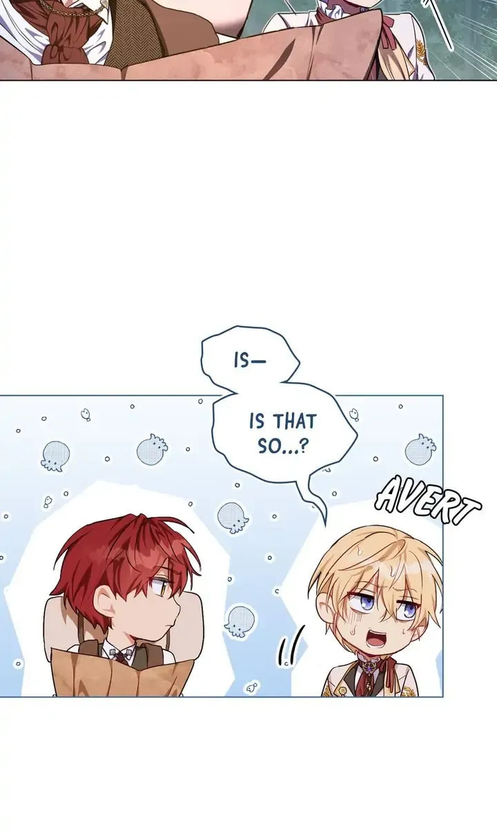 The Fallen Duke & the Knight Who Hated Him Chapter 3 page 28 - 