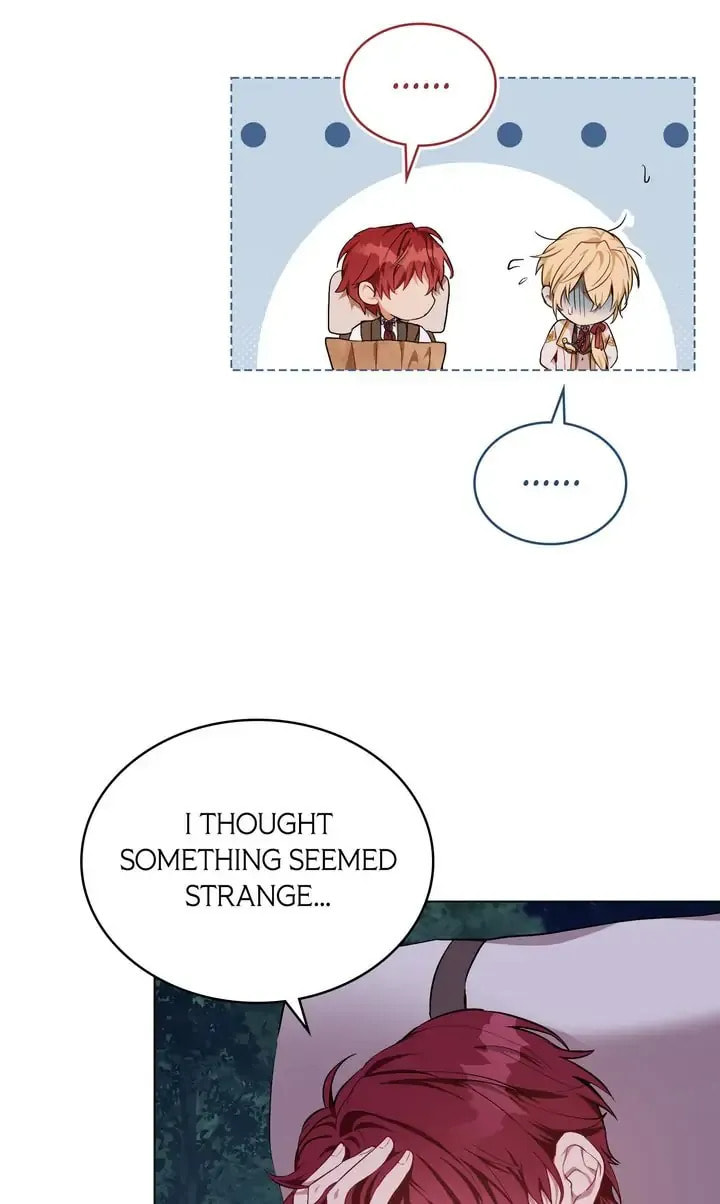 The Fallen Duke & the Knight Who Hated Him Chapter 3 page 29 - 