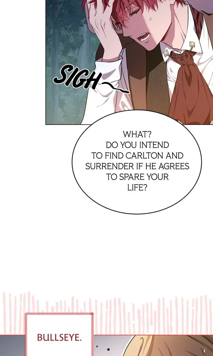 The Fallen Duke & the Knight Who Hated Him Chapter 3 page 30 - 
