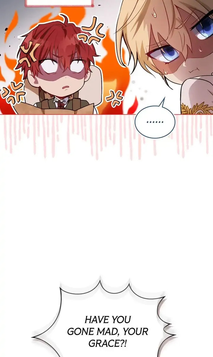 The Fallen Duke & the Knight Who Hated Him Chapter 3 page 31 - 