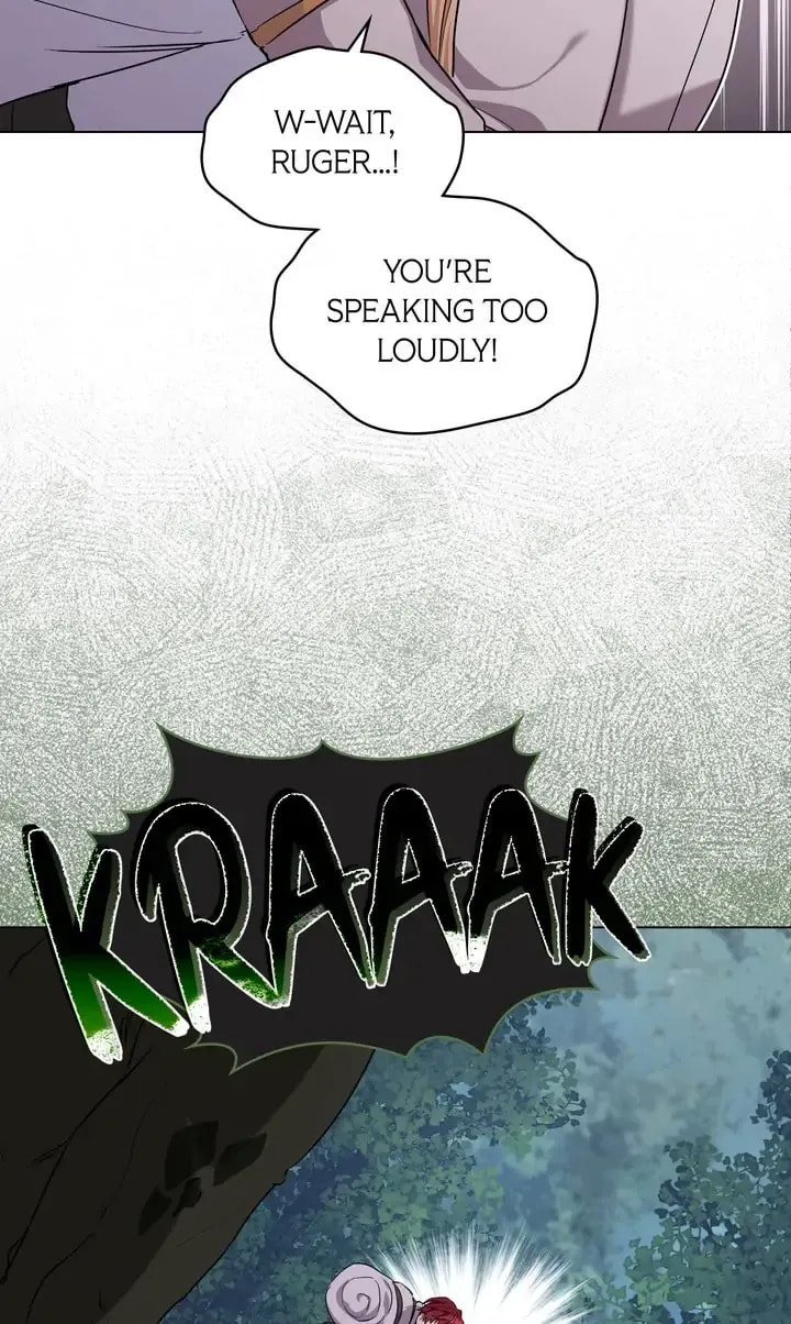 The Fallen Duke & the Knight Who Hated Him Chapter 3 page 33 - 