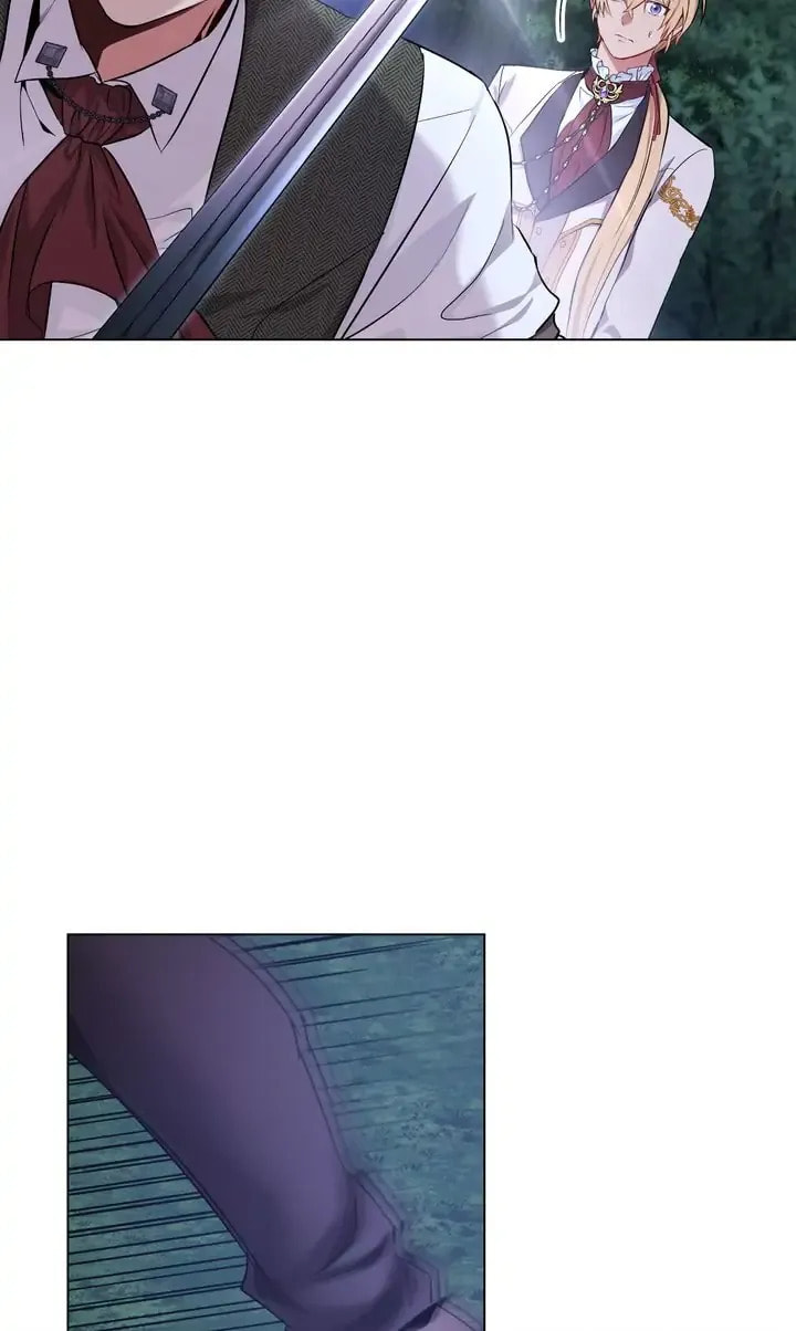 The Fallen Duke & the Knight Who Hated Him Chapter 3 page 39 - 