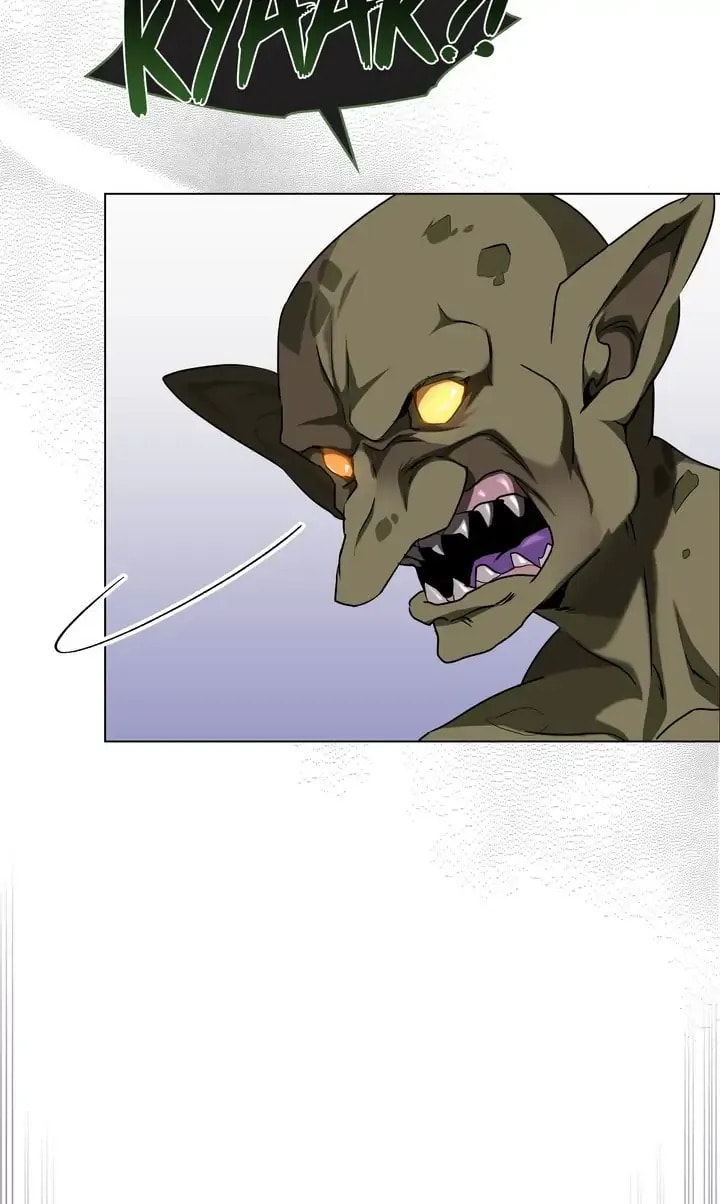 The Fallen Duke & the Knight Who Hated Him Chapter 3 page 46 - 