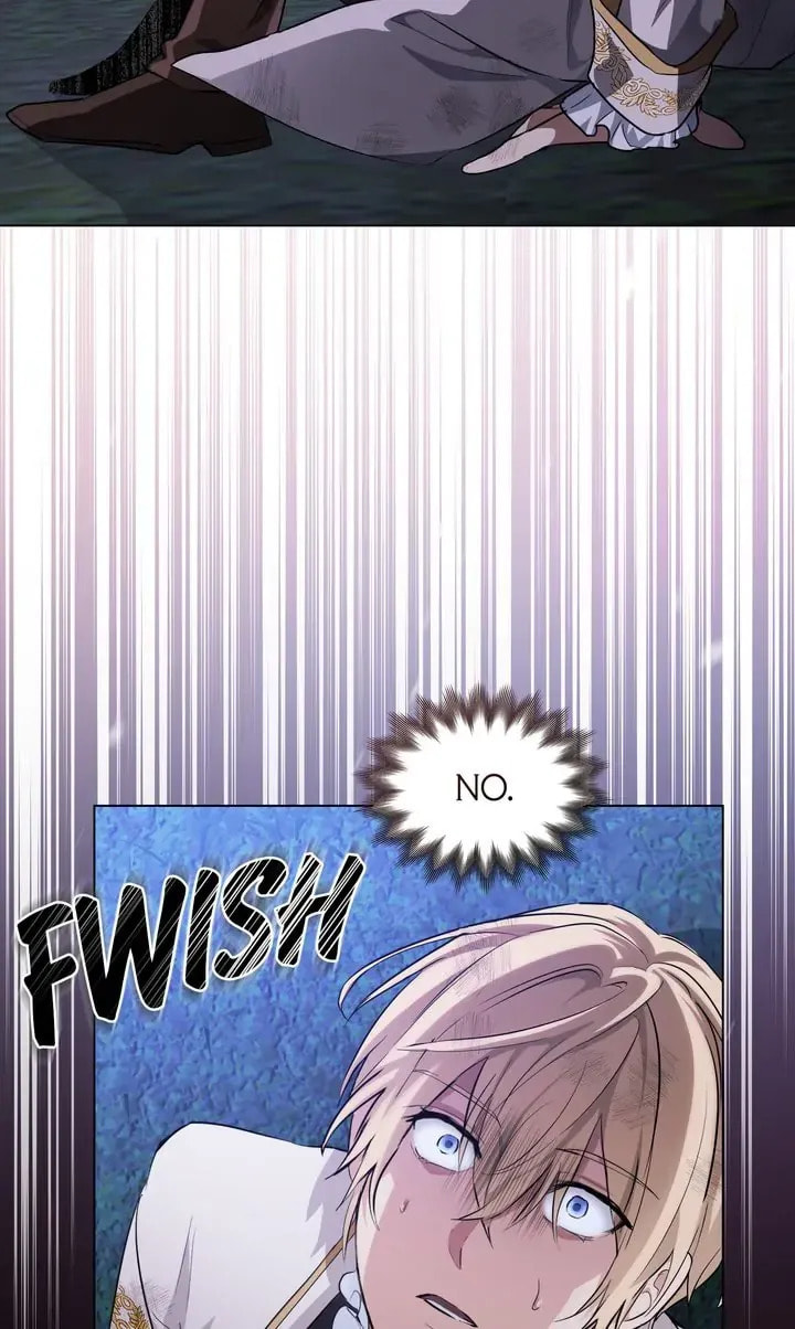The Fallen Duke & the Knight Who Hated Him Chapter 3 page 55 - 