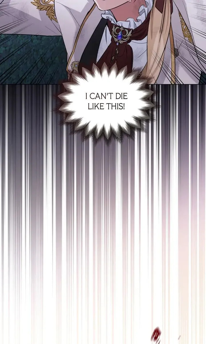 The Fallen Duke & the Knight Who Hated Him Chapter 3 page 57 - 