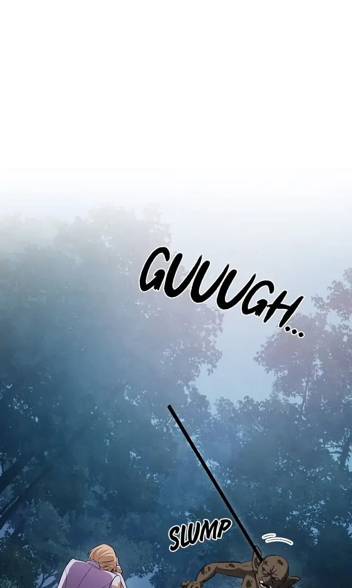 The Fallen Duke & the Knight Who Hated Him Chapter 3 page 60 - 
