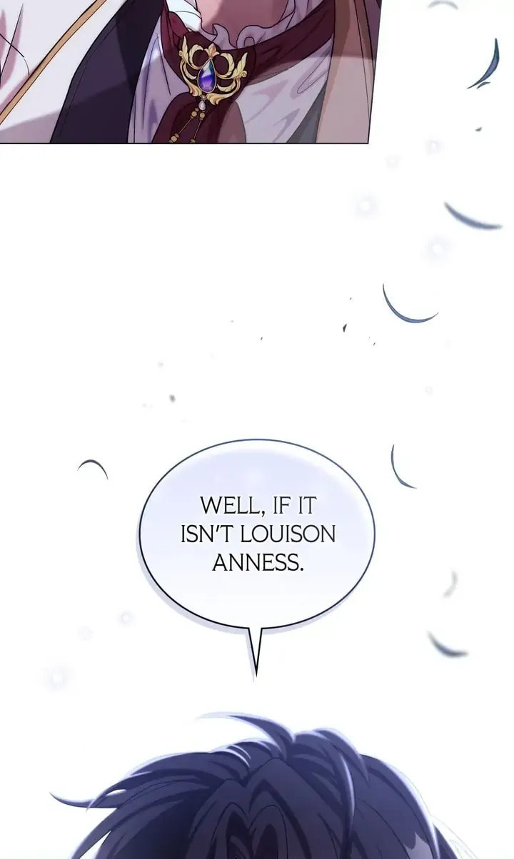 The Fallen Duke & the Knight Who Hated Him Chapter 3 page 71 - 