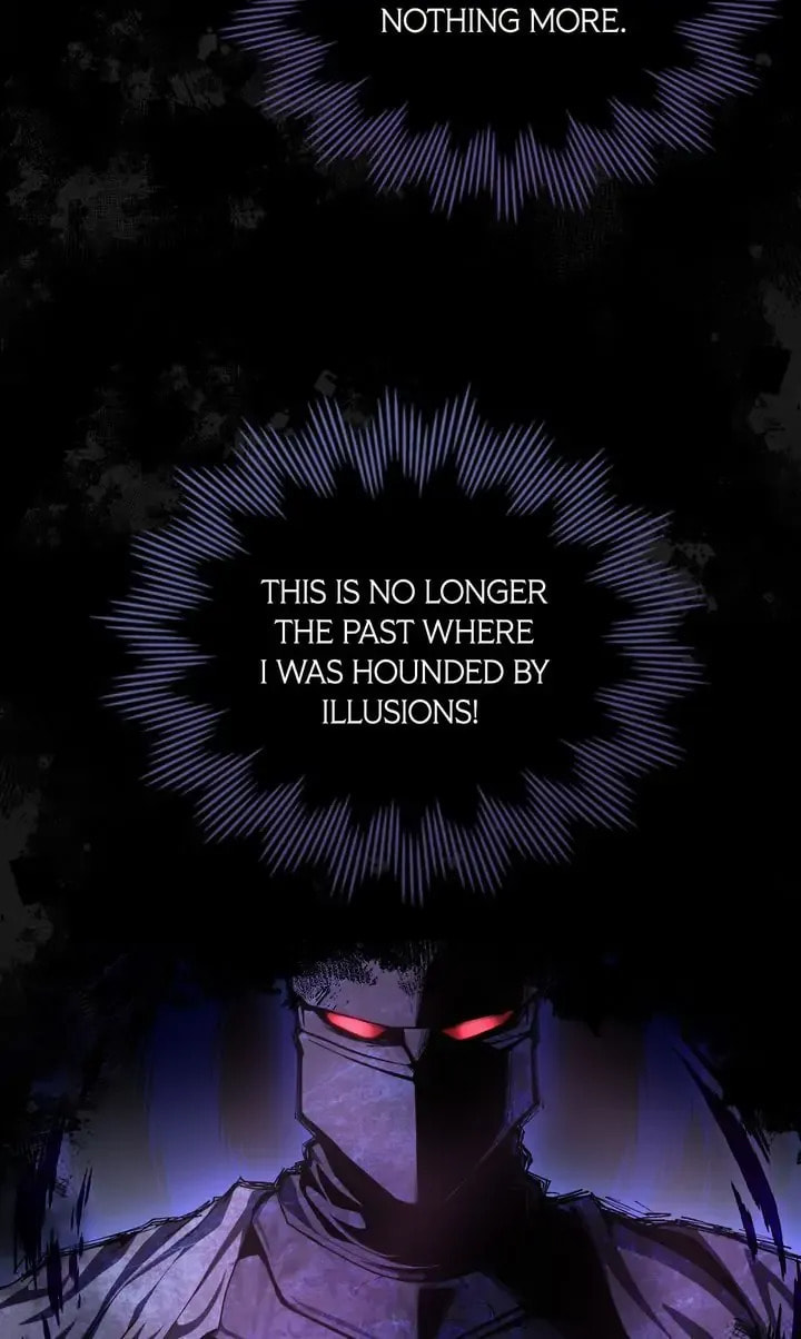 The Fallen Duke & the Knight Who Hated Him Chapter 3 page 9 - 
