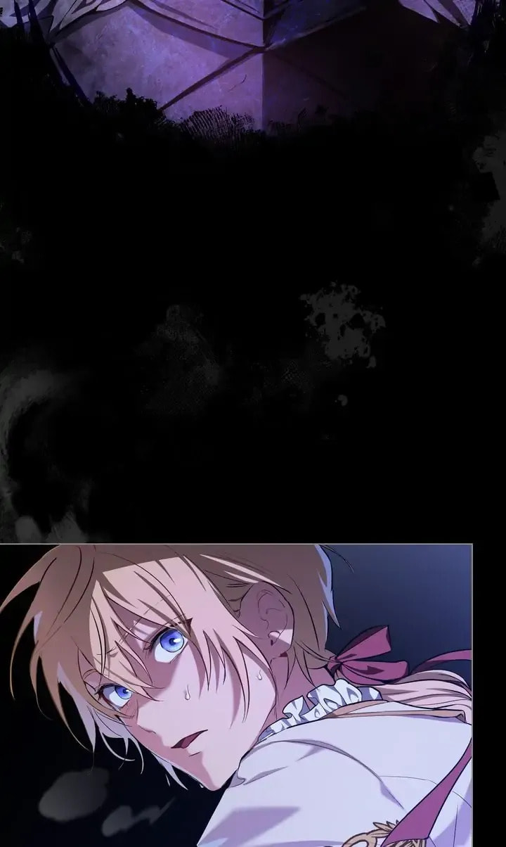 The Fallen Duke & the Knight Who Hated Him Chapter 3 page 10 - 