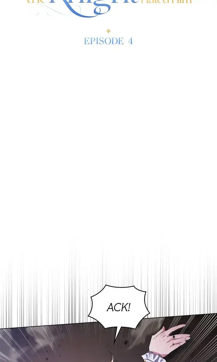 The Fallen Duke & the Knight Who Hated Him Chapter 4 page 18 - 