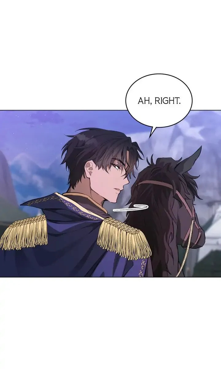 The Fallen Duke & the Knight Who Hated Him Chapter 4 page 21 - 