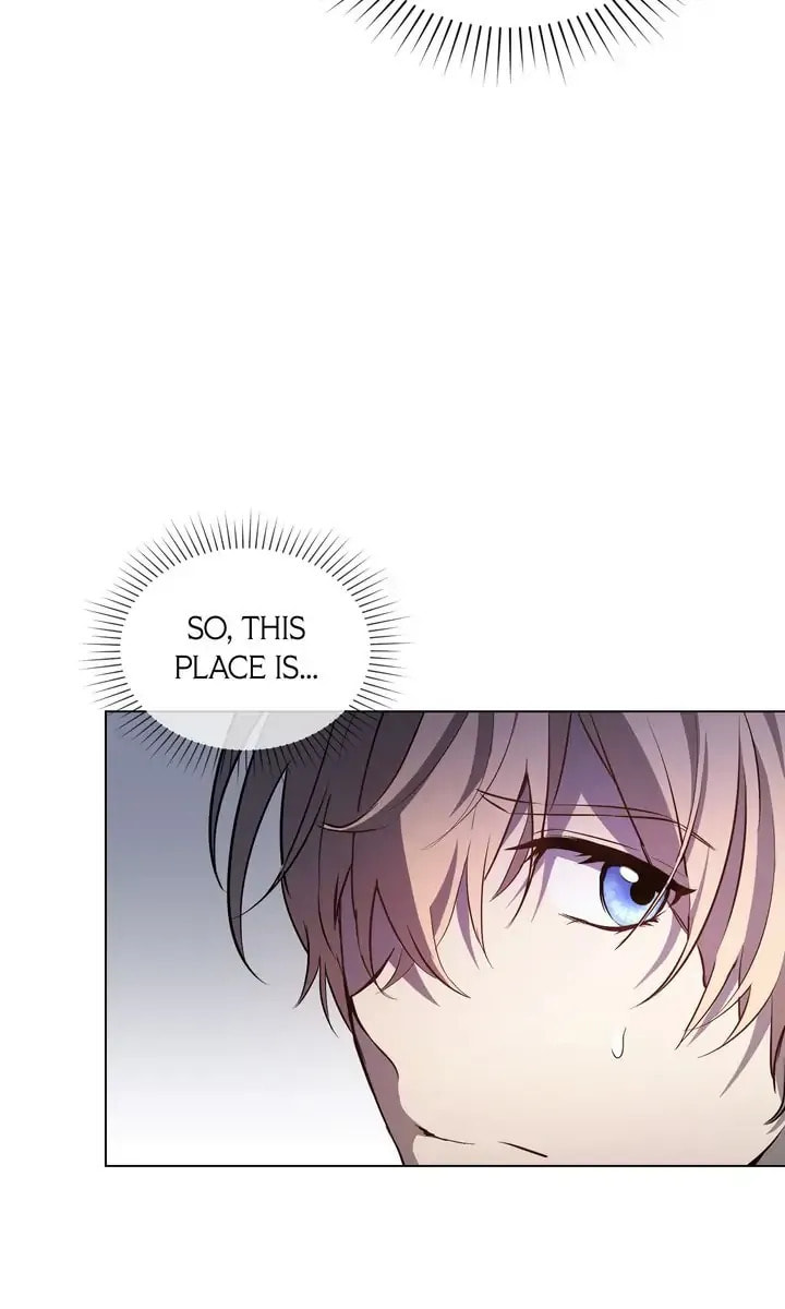 The Fallen Duke & the Knight Who Hated Him Chapter 4 page 24 - 